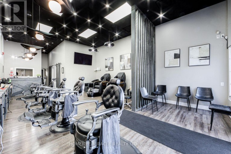 53 - 80 MARITIME ONTARIO BOULEVARD, Brampton (Airport Road/ Highway 7 Business Centre), Ontario, L6S0E7