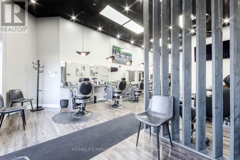 53 - 80 MARITIME ONTARIO BOULEVARD, Brampton (Airport Road/ Highway 7 Business Centre), Ontario, L6S0E7