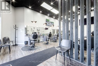 53 - 80 MARITIME ONTARIO BOULEVARD Brampton (Airport Road/ Highway 7 Business Centre) Ontario photo 6