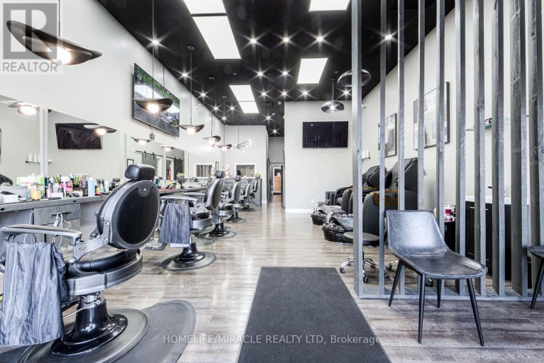 53 - 80 MARITIME ONTARIO BOULEVARD, Brampton (Airport Road/ Highway 7 Business Centre), Ontario, L6S0E7