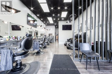 53 - 80 MARITIME ONTARIO BOULEVARD Brampton (Airport Road/ Highway 7 Business Centre) Ontario photo 7