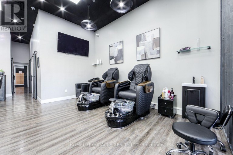 53 - 80 MARITIME ONTARIO BOULEVARD, Brampton (Airport Road/ Highway 7 Business Centre), Ontario, L6S0E7