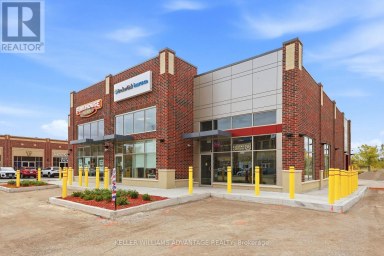 7 - 41 JAMES SNOW PKWY N PARKWAY Milton (DG Derry Green) Ontario photo 1