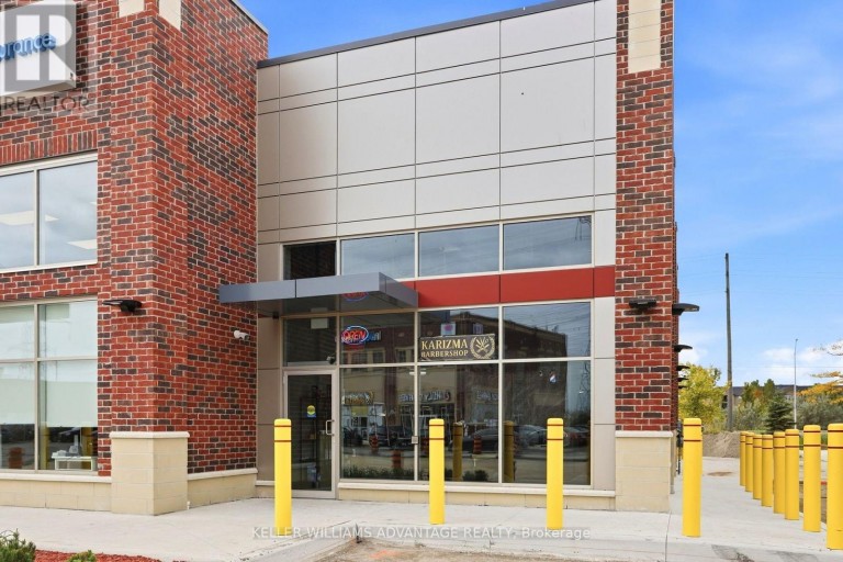 7 - 41 JAMES SNOW PKWY N PARKWAY, Milton (DG Derry Green), Ontario, L9E0H1