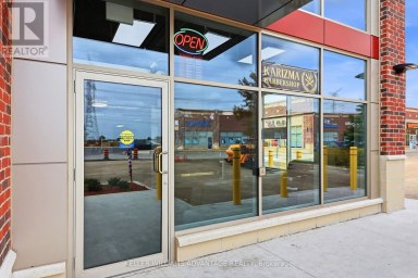 7 - 41 JAMES SNOW PKWY N PARKWAY Milton (DG Derry Green) Ontario photo 3