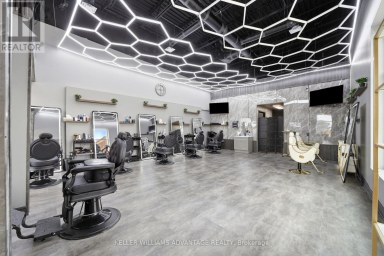 7 - 41 JAMES SNOW PKWY N PARKWAY Milton (DG Derry Green) Ontario photo 8