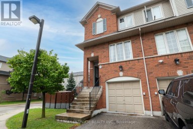 72 - 4950 ALBINA WAY Mississauga (Hurontario) Ontario photo 1
