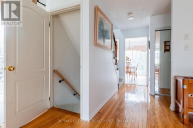 72 - 4950 ALBINA WAY Mississauga (Hurontario) Ontario photo 10