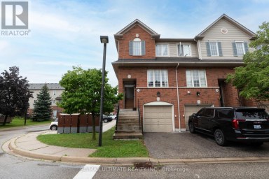 72 - 4950 ALBINA WAY Mississauga (Hurontario) Ontario photo 2