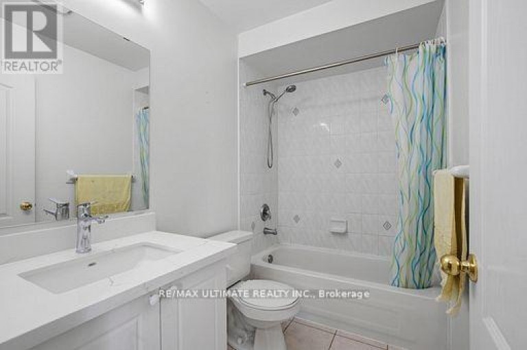 72 - 4950 ALBINA WAY, Mississauga (Hurontario), Ontario, L4Z4J7