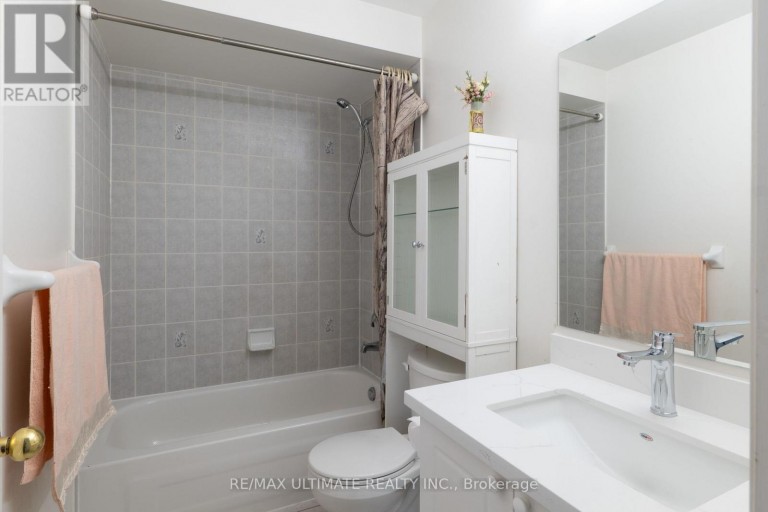 72 - 4950 ALBINA WAY, Mississauga (Hurontario), Ontario, L4Z4J7