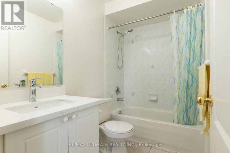 72 - 4950 ALBINA WAY, Mississauga (Hurontario), Ontario, L4Z4J7