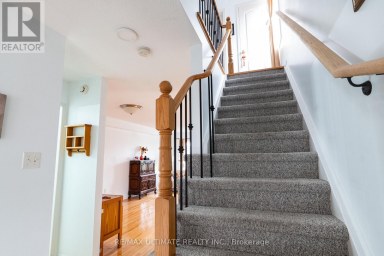 72 - 4950 ALBINA WAY Mississauga (Hurontario) Ontario photo 30