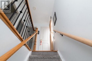 72 - 4950 ALBINA WAY Mississauga (Hurontario) Ontario photo 31