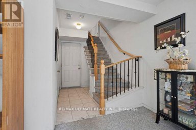 72 - 4950 ALBINA WAY Mississauga (Hurontario) Ontario photo 32