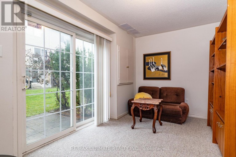 72 - 4950 ALBINA WAY, Mississauga (Hurontario), Ontario, L4Z4J7