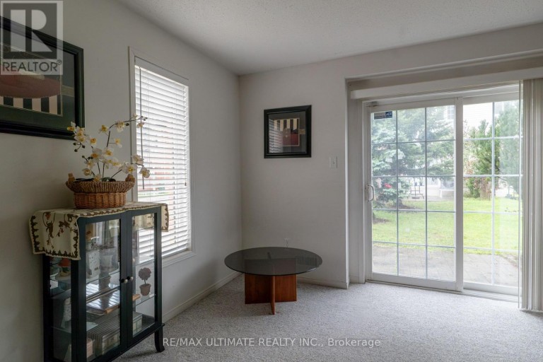 72 - 4950 ALBINA WAY, Mississauga (Hurontario), Ontario, L4Z4J7