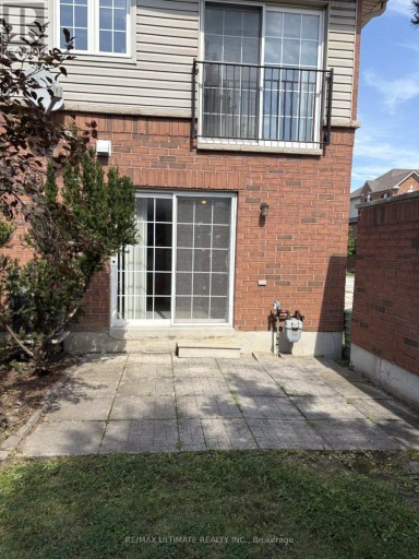 72 - 4950 ALBINA WAY, Mississauga (Hurontario), Ontario, L4Z4J7