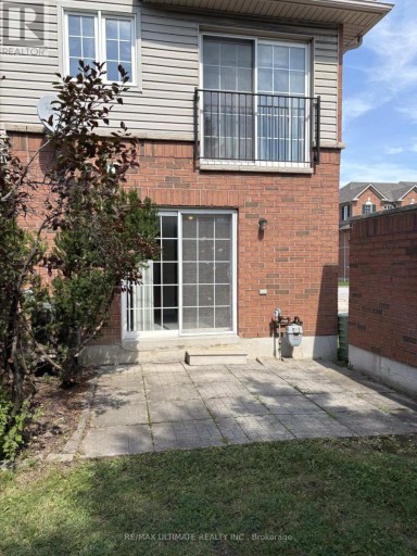 72 - 4950 ALBINA WAY, Mississauga (Hurontario), Ontario, L4Z4J7
