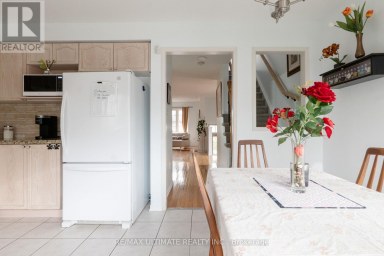 72 - 4950 ALBINA WAY Mississauga (Hurontario) Ontario photo 43