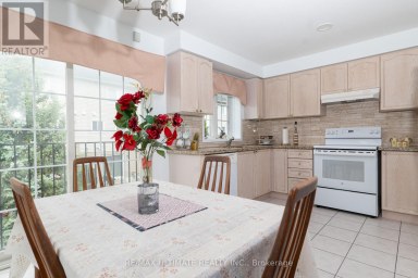 72 - 4950 ALBINA WAY Mississauga (Hurontario) Ontario photo 44