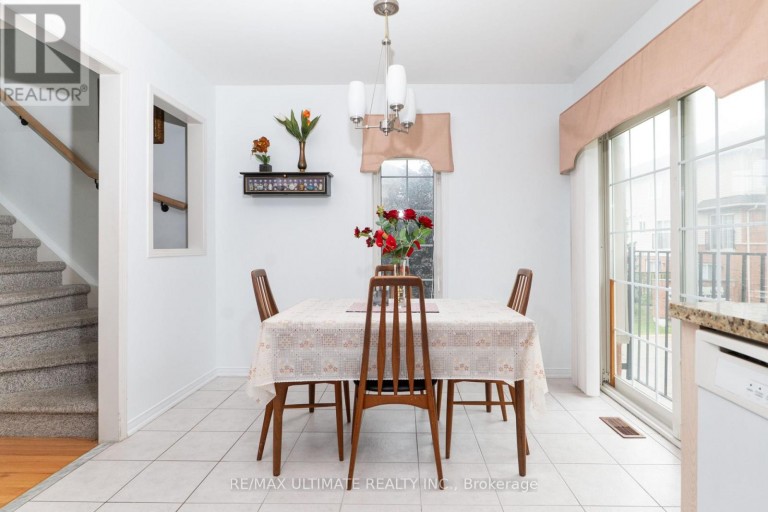 72 - 4950 ALBINA WAY, Mississauga (Hurontario), Ontario, L4Z4J7