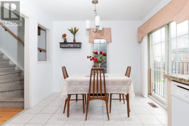 72 - 4950 ALBINA WAY Mississauga (Hurontario) Ontario photo 45