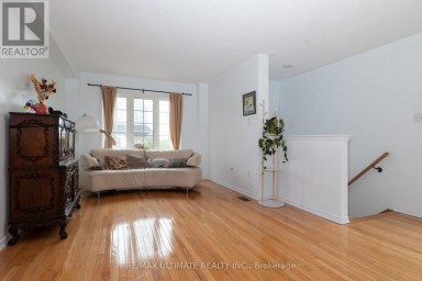 72 - 4950 ALBINA WAY Mississauga (Hurontario) Ontario photo 5