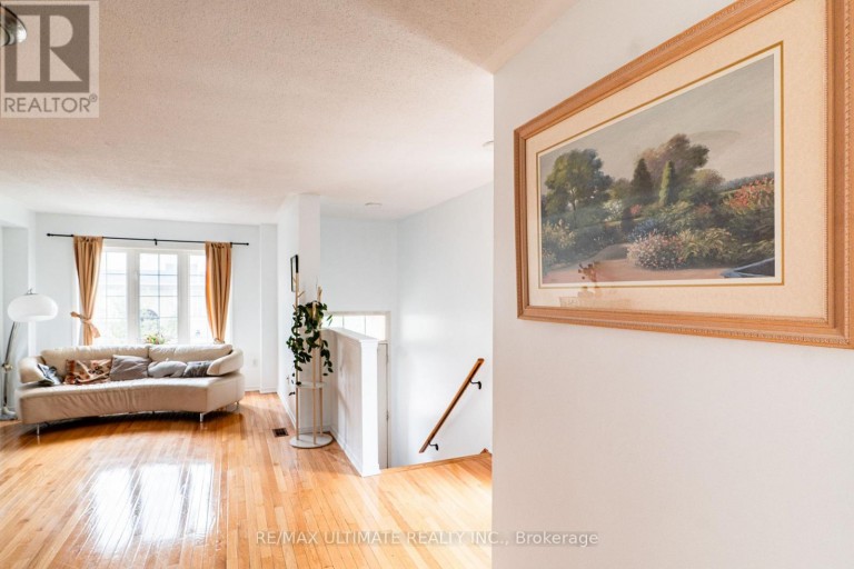 72 - 4950 ALBINA WAY, Mississauga (Hurontario), Ontario, L4Z4J7