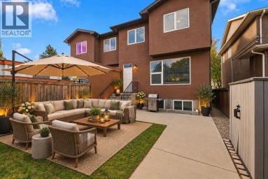 3502 3 Street NW Calgary Alberta photo 24