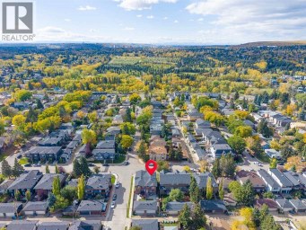 3502 3 Street NW Calgary Alberta photo 26