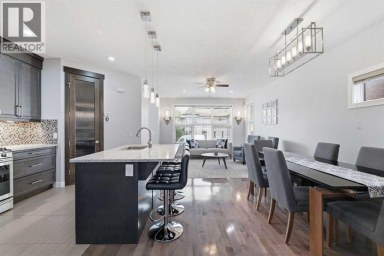 3502 3 Street NW Calgary Alberta photo 3