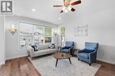 3502 3 Street NW Calgary Alberta photo 4