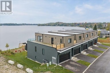 16 - 19 WEST STREET N Kawartha Lakes (Fenelon Falls) Ontario photo 1