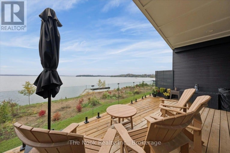16 - 19 WEST STREET N, Kawartha Lakes (Fenelon Falls), Ontario, K0M1N0