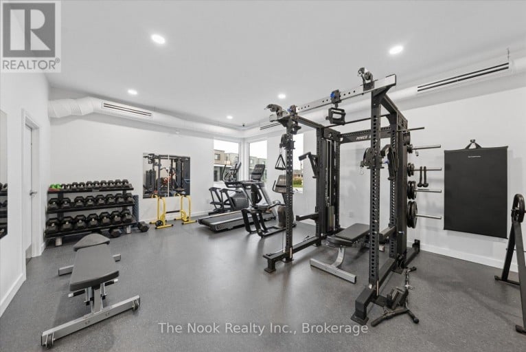 16 - 19 WEST STREET N, Kawartha Lakes (Fenelon Falls), Ontario, K0M1N0
