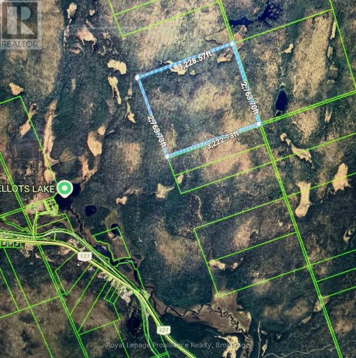 1192D HIGHWAY 127, Hastings Highlands (McClure Ward), Ontario, K0L2S0