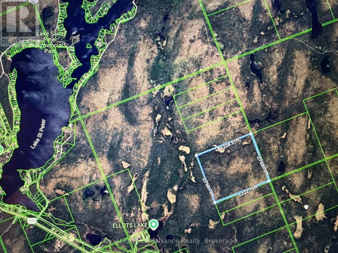 1192D HIGHWAY 127, Hastings Highlands (McClure Ward), Ontario, K0L2S0