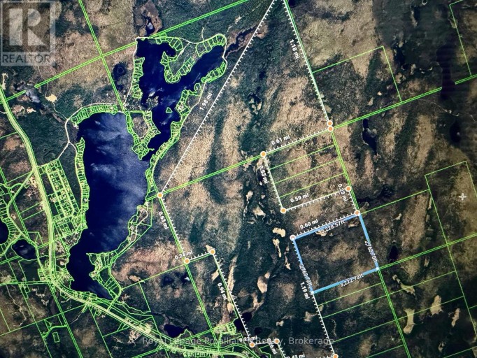 1192D HIGHWAY 127, Hastings Highlands (McClure Ward), Ontario, K0L2S0