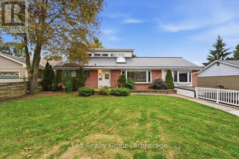 102 ORCHARD DRIVE, Belleville (Belleville Ward), Ontario, K8P2K7
