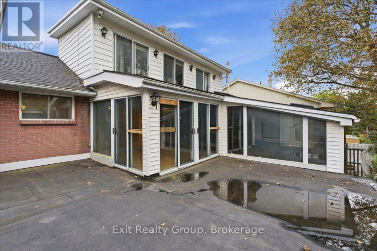 102 ORCHARD DRIVE, Belleville (Belleville Ward), Ontario, K8P2K7