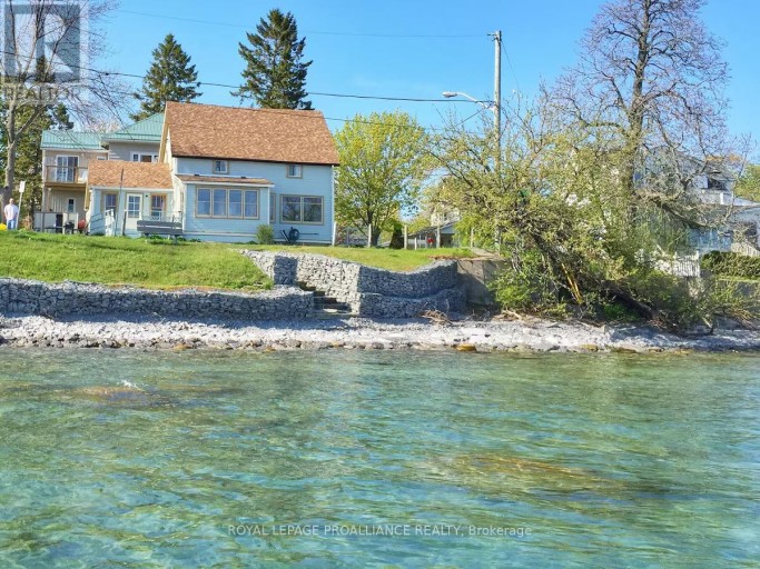 20 WEST STREET, Prince Edward County (Wellington), Ontario, K0K3L0
