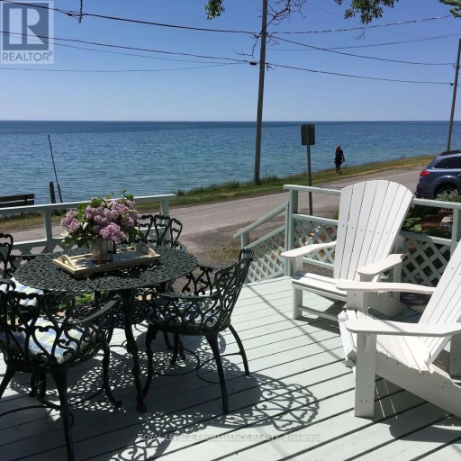 20 WEST STREET, Prince Edward County (Wellington), Ontario, K0K3L0
