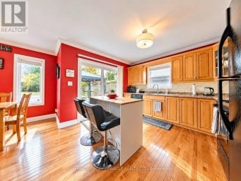 5 DENFIELD ROAD Kawartha Lakes (Lindsay) Ontario photo 11