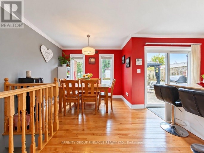 5 DENFIELD ROAD, Kawartha Lakes (Lindsay), Ontario, K9V0B4
