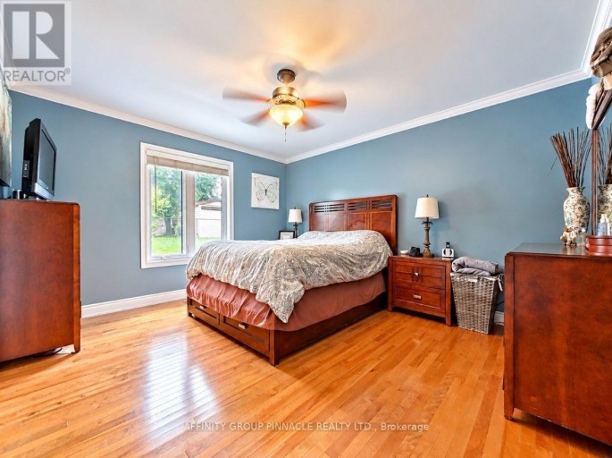 5 DENFIELD ROAD, Kawartha Lakes (Lindsay), Ontario, K9V0B4