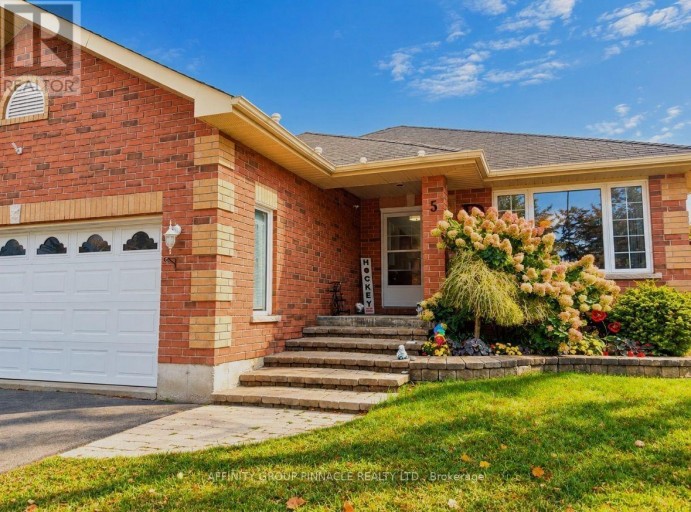 5 DENFIELD ROAD, Kawartha Lakes (Lindsay), Ontario, K9V0B4