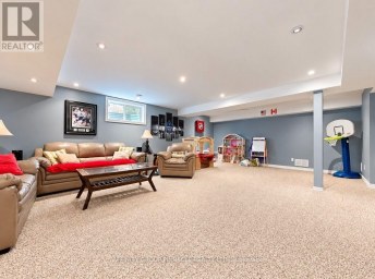 5 DENFIELD ROAD Kawartha Lakes (Lindsay) Ontario photo 33