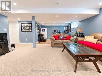 5 DENFIELD ROAD Kawartha Lakes (Lindsay) Ontario photo 35