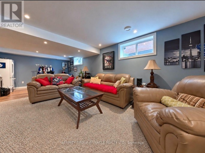 5 DENFIELD ROAD, Kawartha Lakes (Lindsay), Ontario, K9V0B4